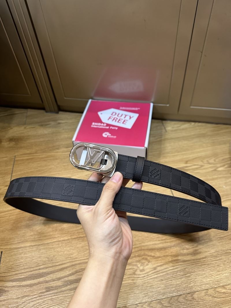 l**is V*t*n belts